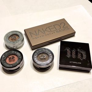 Urban Decay Bundle